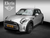Gebraucht Mini Cooper 136 PS (100 kW) 2023 Grau Kleinwagen