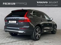 Gebraucht Volvo XC60 Ultimate 235 PS (172 kW) 2023 Grau SUV