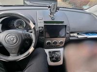 Gebraucht Mazda 5 2008 Andere farben Van / Kleinbus