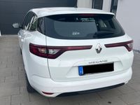 gebraucht Renault Mégane GrandTour TCe 115 GPF Life Life