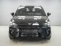 Neu Cupra Leon 204 PS (150 kW) 2026 Midnight black metallic (0e)