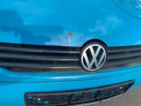Gebraucht VW Lupo 60 PS (44 kW) 2003 Blau Kleinwagen