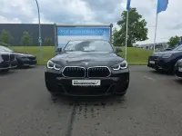 Gebraucht BMW X2 M Sport 231 PS (169 kW) 2021 Schwarz SUV