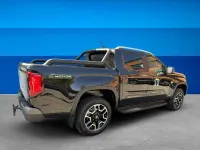 Neu VW Amarok PanAmericana 241 PS (177 kW) 2026 Schwarz Pickup
