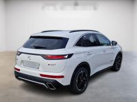 Usata DS Automobiles DS7 Crossback Performance 300 CV (220 kW) 2021 Bianco SUV