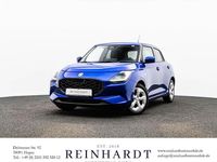 Gebraucht Suzuki Swift Club 83 PS (61 kW) 2025 Flame orange pearl Kleinwagen