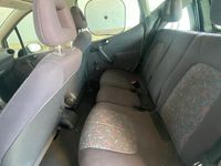 Gebraucht Mercedes A140 125 PS (91 kW) 2001 Grau Kleinwagen