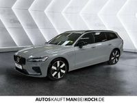 Gebraucht Volvo V60 Plus 253 PS (186 kW) 2024 Grau Kombi