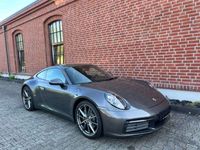 gebraucht Porsche 911 Carrera 4 992Sport-AGA Chrono Matrix