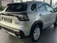 Gebraucht Suzuki SX4 S-Cross Comfort 110 PS (80 kW) 2025 Silber metallic SUV
