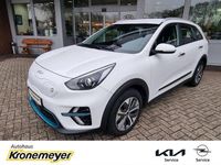Gebraucht Kia e-Niro Vision 150 kW (204 PS) 2022 Weiss SUV