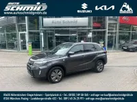 Neu Suzuki Vitara Comfort 110 PS (80 kW) 2026 Grau SUV