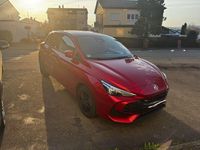 Gebraucht MG MG3 Luxury 194 PS (142 kW) 2025 Rot Kleinwagen