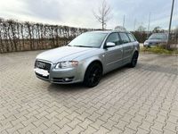 gebraucht Audi A4 2.0 Automatik