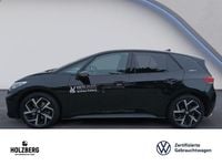 Gebraucht VW ID.3 Pro 169 kW (231 PS) 2025 Schwarz Kleinwagen