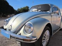 Gebraucht VW Beetle 34 PS (25 kW) 1983 Silber