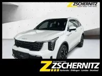 Neu Kia Sorento Platinum 193 PS (141 kW) 2026 (swp) snow white pearl SUV