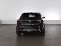 gebraucht Opel Corsa F Ultimate Paket 1.2 Turbo Automatik LED Panorama DAB+ Keyless