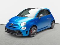 gebraucht Abarth 695 XENON, LEDER, NAVI, BEATS