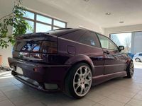 Second-hand VW Corrado 320 CP (235 kW) 1993 Mov Hatchback