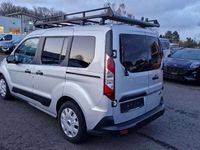 gebraucht Ford Transit Connect Kombi Trend