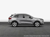 Neu Ford Kuga ST-Line X 182 PS (133 kW) 2026 Solar silver metallic SUV