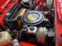 Gebraucht Fiat 125 75 PS (55 kW) 1993 Orange Pickup