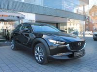 Gebraucht Mazda CX-30 140 PS (102 kW) 2025 Schwarz SUV