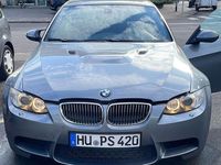 Gebraucht BMW M3 420 PS (308 kW) 2008 Grau Coupé