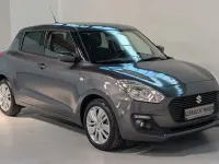 Gebraucht Suzuki Swift Comfort 90 PS (66 kW) 2020 Grau Kleinwagen