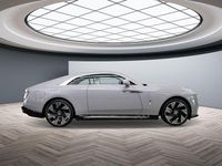 Neu Rolls Royce Spectre 441 kW (600 PS) 2026 Grau Coupé