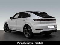 Gebraucht Porsche Cayenne Turbo E-Hybrid 740 PS (544 kW) 2024 Weiß SUV