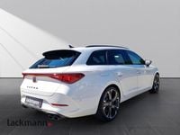 Gebraucht Cupra Leon VZ 310 PS (228 kW) 2024 Weiss Kombi