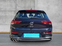 Gebraucht VW Golf VIII GTD 200 PS (147 kW) 2023 Außenfarbe: Limousine