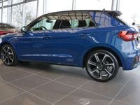 gebraucht Audi A1 Sportback S line