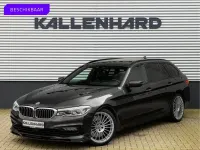 Gebraucht Alpina B5 608 PS (447 kW) 2017 Grau Limousine