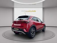 Gebraucht Opel Mokka Elegance 101 PS (74 kW) 2022 Power rot power rot SUV