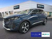 Gebraucht Peugeot 3008 Allure 131 PS (96 kW) 2023 Blau SUV