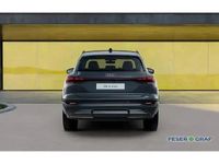 Neu Audi e-tron Ambiente 185 kW (252 PS) 2026 Magnetgrau SUV