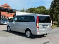 Gebraucht Mercedes Viano 204 PS (150 kW) 2006 Van / Kleinbus