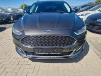 Używany Ford Mondeo Vignale 179 KM (131 kW) 2017 Magnetic Kombi