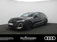 Gebraucht Audi A5 Ambiente 204 PS (150 kW) 2025 Mythosschwarz metallic Kombi
