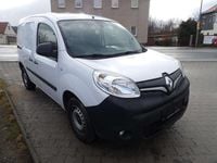 Gebraucht Renault Kangoo Rapid Extra 110 PS (80 kW) 2020 Weiß Van / Kleinbus