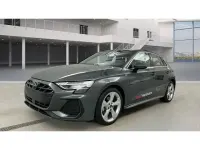 Gebraucht Audi A3 S-Line 150 PS (110 kW) 2025 Limousine
