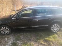 Gebraucht Skoda Superb Elegance 140 PS (102 kW) 2012 Braun Kombi