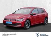 Gebraucht VW Golf VIII Active 110 PS (80 kW) 2023 Andere farbe Limousine