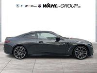 Gebraucht BMW M4 Competition Edition 510 PS (375 kW) 2025 Grau Coupé