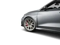 Neu Audi RS3 Competition 400 PS (294 kW) 2026 Weiß Limousine