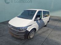 gebraucht VW T6 1