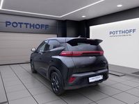 Neu BYD Dolphin Surf Comfort 114 kW (156 PS) 2026 Polar night black Kleinwagen